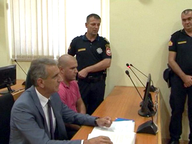 Укинута пресуда за убиство Немање Шупљеглава у Требињу