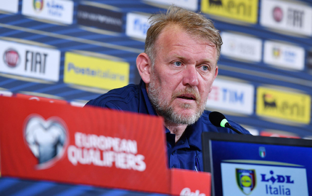 Сада је дефинитивно: Просинечки није више селектор БиХ