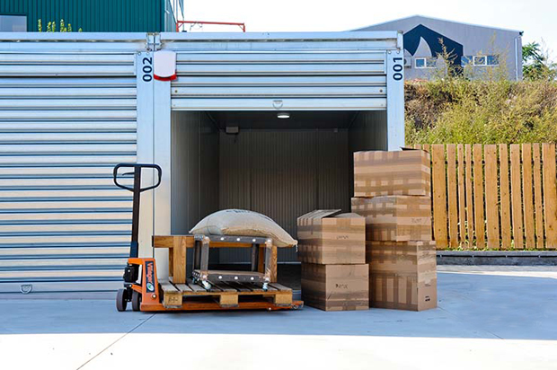 Треба вам складишни простор? Имамо решење за вас!