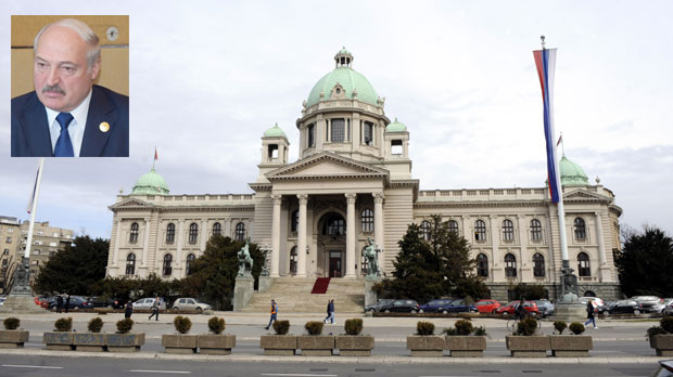 Председник Белорусије у уторак у Београду: Са Лукашенком о наоружању и КиМ
