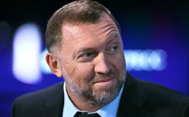 Проблеми kраља алуминијума који је плаћао лобисте у време осамостаљивања Црне горе: Дерипаски одузели кипарски пасош