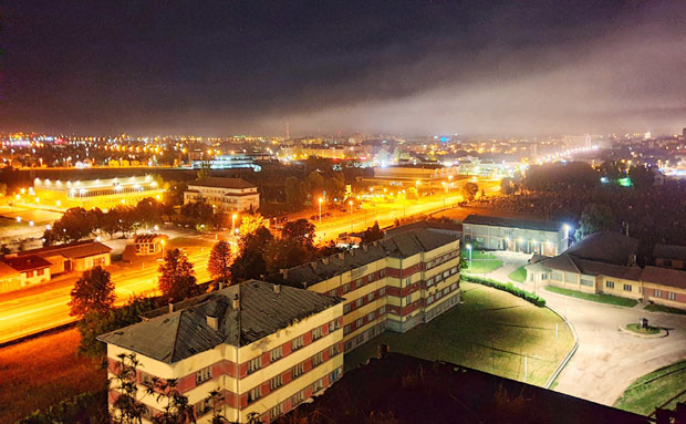 Ненајављена мерења потврдила загађење у Шапцу: Градоначелник поручио ситуација је деликатна