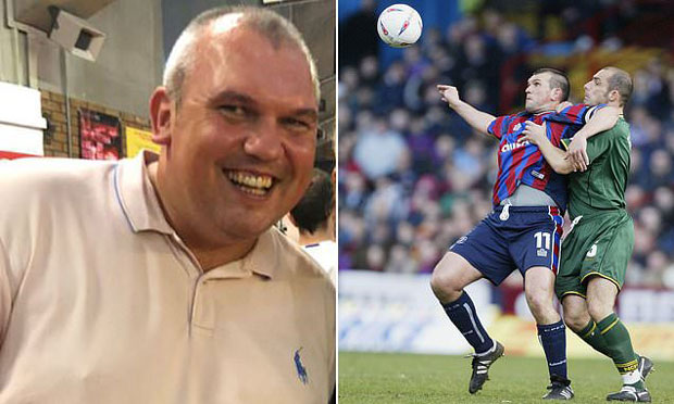 Скандал тресе Острво: Бивши фудбалер Челсија мастурбирао на улици пред женом и њеном малолетном ћерком (ВИДЕО)