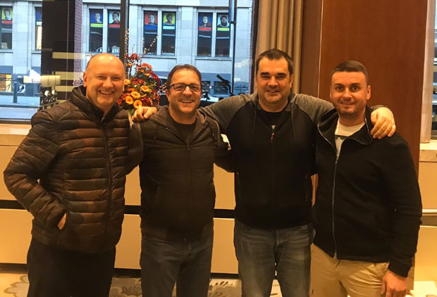 Петровић анализира Холанђане: Хаг је предност Партизана, све остало је на страни АЗ Алкмара