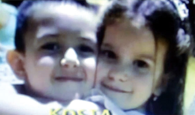 Хуманитарна акција новосадских фризера за лечење Николине и Косте