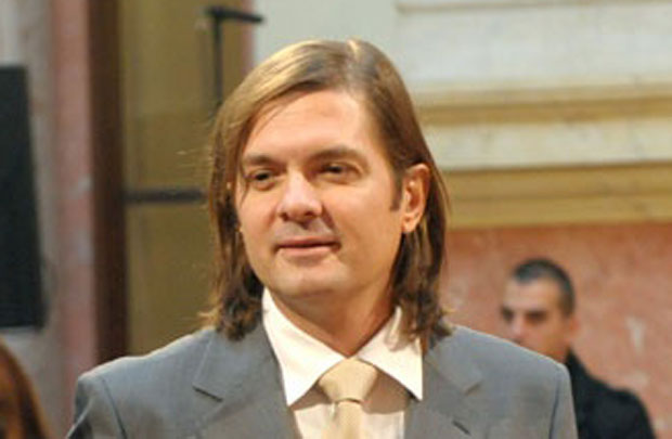 Милан Поповић открио хоће ли сина Александра одвести у Србију: Проговорио и о причи о српском пасошу и новој кривичној пријави