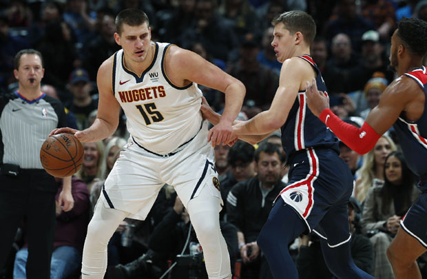 Хрват убеђен: Европљани из НБА лиге би лагано освојили титулу у Америци