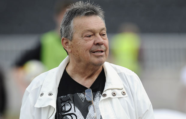 Косановић о поразу Звезде: И брука, и срамота, али и реалност српског фудбала