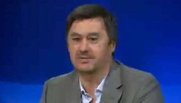 Богдановић о апсурдима времена: Плаћен је колико и реновирање Клиничког центра Србије, а као професионални фудбалер једе брзу храну и гледа порниће у пола ноћи (ВИДЕО)