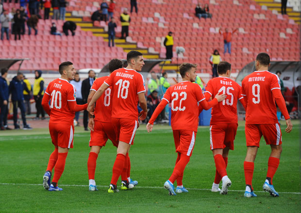 Србија шеста на листи највећих извозника фудбалера на свету