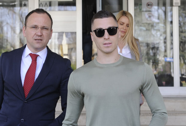 Врањеш сам себе предложио за селектора БиХ (ФОТО)