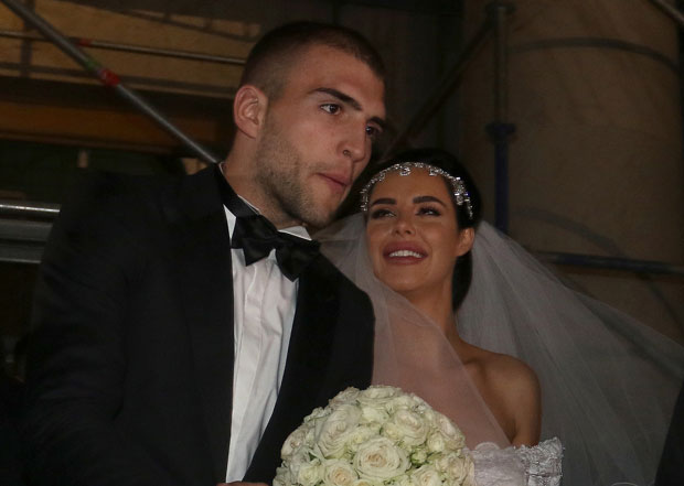 Након венчања луксузни медени месец: Ево која дестинација је Богдани и Вељку прва на листи за путовање