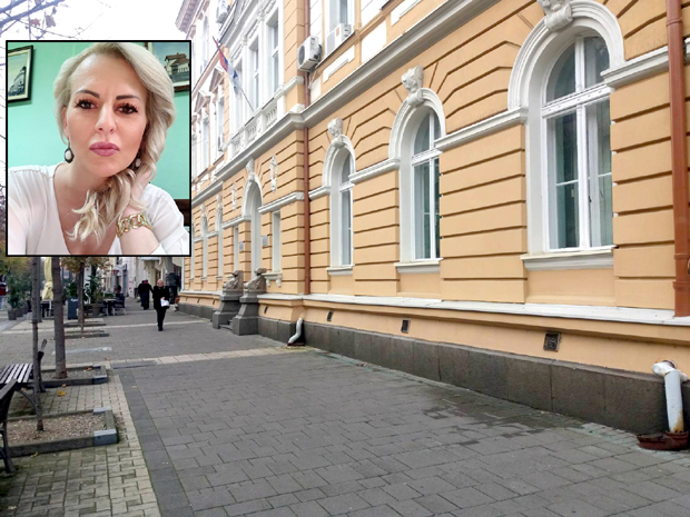 Шапчанка ухваћена док је покушавала да ода поверљиву информацију: Записничарка пала пре одавања тајне, БИА месецима пратила сваки њен телефонски разговор