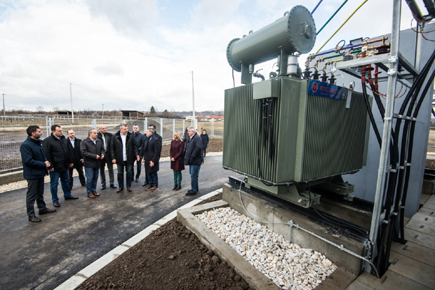 Бахатост лопова прелази све границе, украдоше и трафо под напоном: Онеспособили постројење и оставили чачански огруг без воде