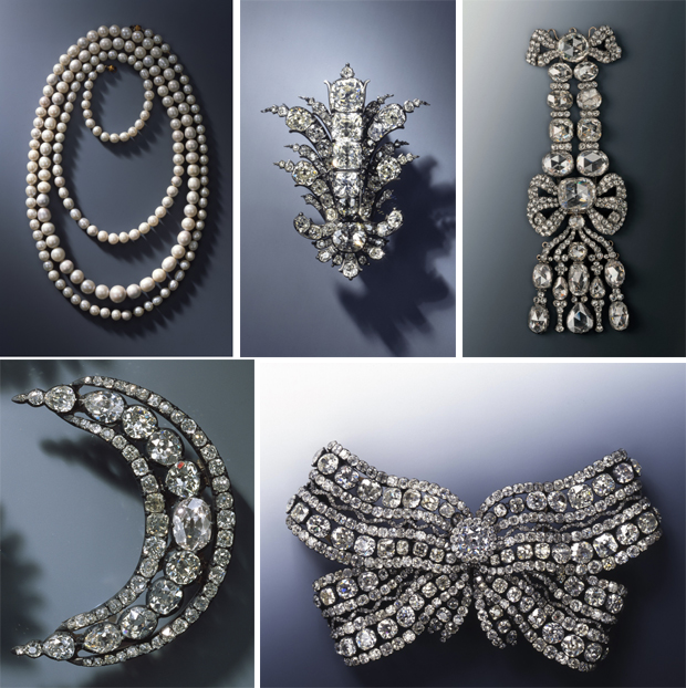 Лопови су у Дрездену без грешке украли античке драгуље вредне милијарду евра: Шта ће сада са њима?Одговор ће вас шокирати