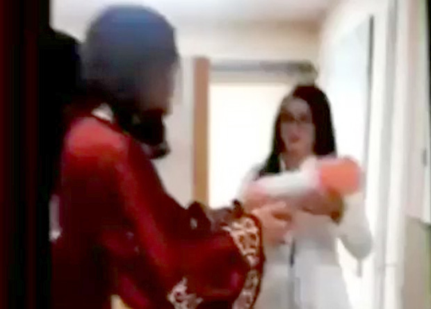 Крсте лутку у тоалету, млате њеном главом у лавабоу: Овако Новопазарци исмевају православно крштење док траје Божићни пост (ВИДЕО)