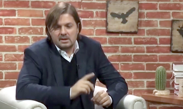 Милан Поповић након што је добио старатељство: Александар ће коначно ићи у школу, а не на концерте!