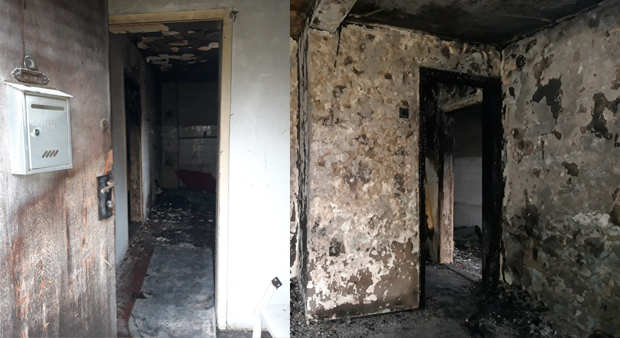 Мучили, заклали па запалили човека: Предложен притвор осумњиченима за убиство Бруне Ролда