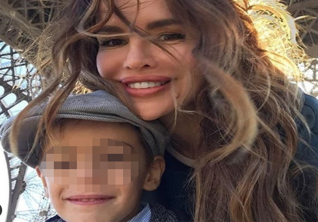 Сви детаљи пресуде због које Северина цео дан плаче: Ево када се певачица растаје са сином и када ће га следећи пут видети
