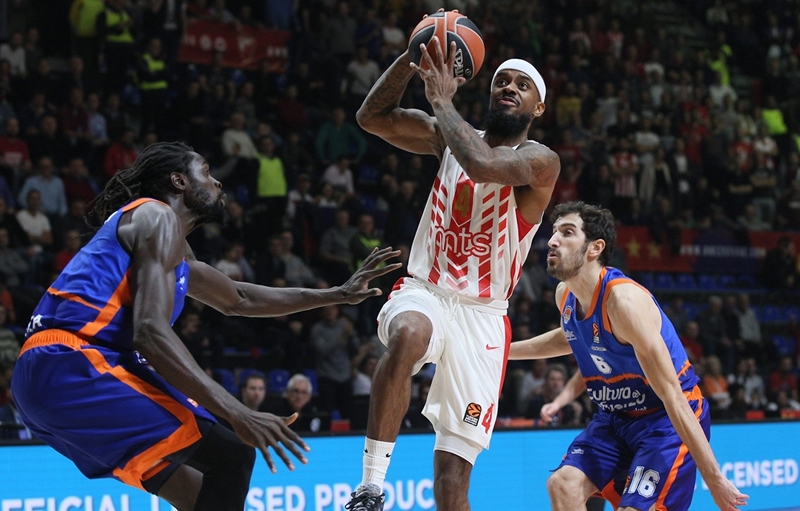 Браун после коша за победу: Нико није хтео да меч оде у продужетак (ВИДЕО)