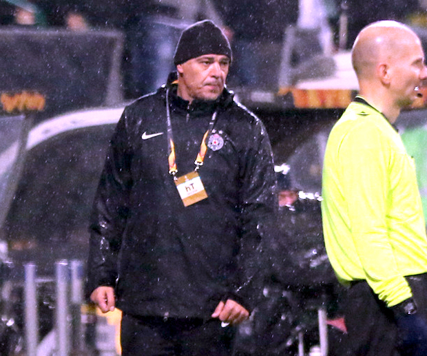 Милошевић смркнуто после ремија у Хагу: Ја сам највећи кривац, погрешио сам са изменама