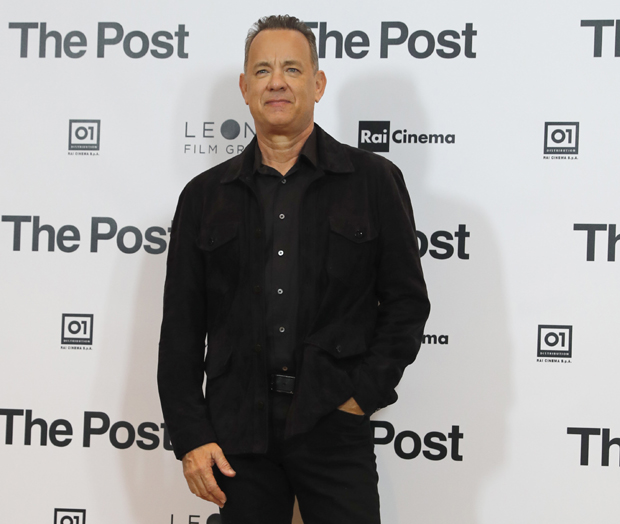 Том Хенкс чуо да такмичари у квизу нису знали ко је он: О његовој врхунској реакцији бруји Америка (ВИДЕО)