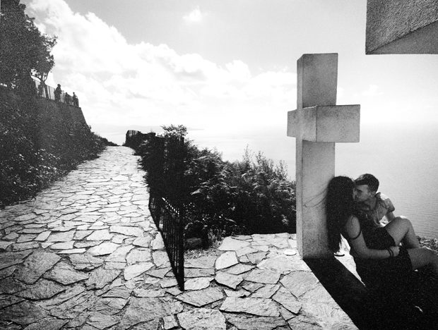 Уметност фотографије: Фабио Сгрои прошпартао „чизму“