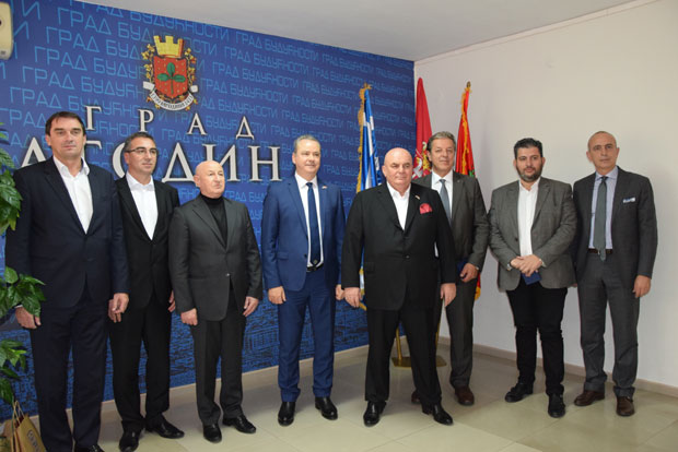  Драган Марковић Палма: Јагодински туристи пуне буџет Kатеринија (ФОТО)