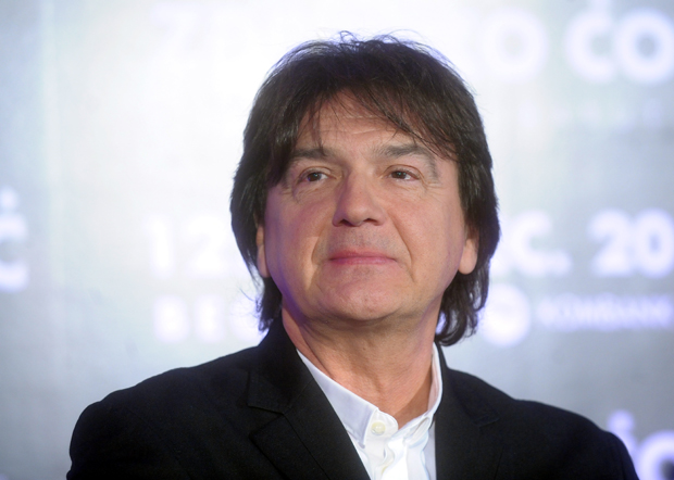 Концерт Здравка Чолића: Улази Арене отворени од 18.00