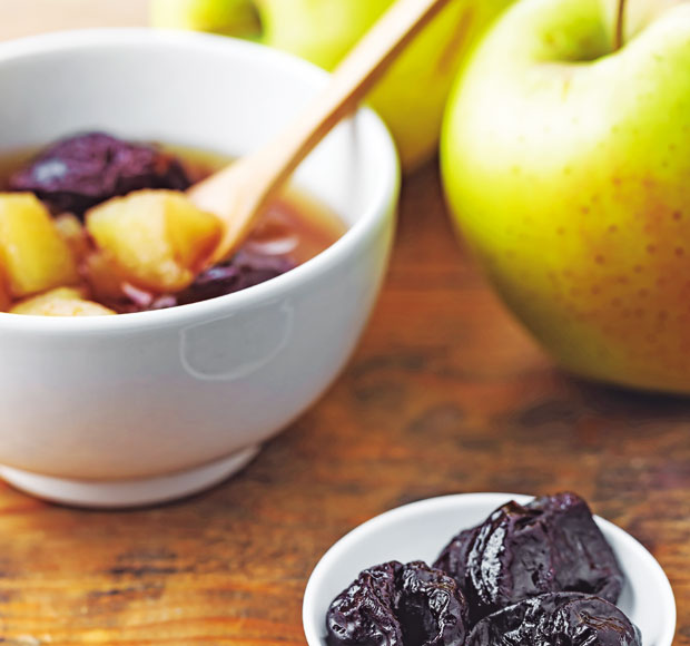 Ако имате проблем с јетром, ова дијета ће вам помоћи 
