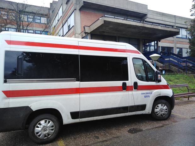 Бициклисту ударио камион: Погинуо на лицу места