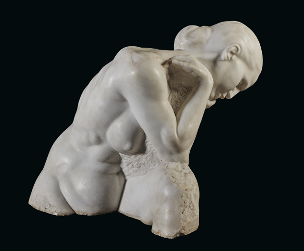 Продата Мештровићева скулптура, цена изненадила и саме кустосе