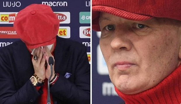 Још мало и идеш код Аркана и Милошевића: Болесни коментари појединих Хрвата на Синишину борбу са леукемијом (ФОТО)