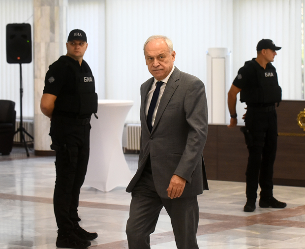 Вучелић у неверици после сурове елиминације из Европе: Партизан је демонстрирао врхунски фудбал и у финишу нисмо дорасли својој игри