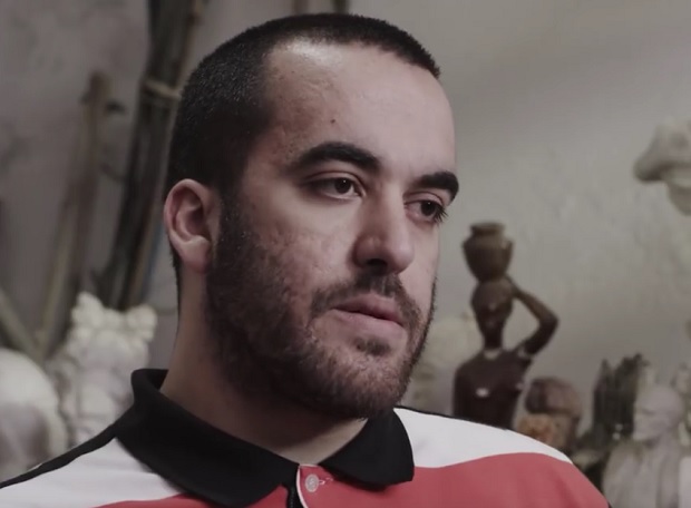 Вереницу је изгубио у земљотресу, али то није једина несрећа која га је задесила: Ко је тајанствени син Едија Раме (ВИДЕО)