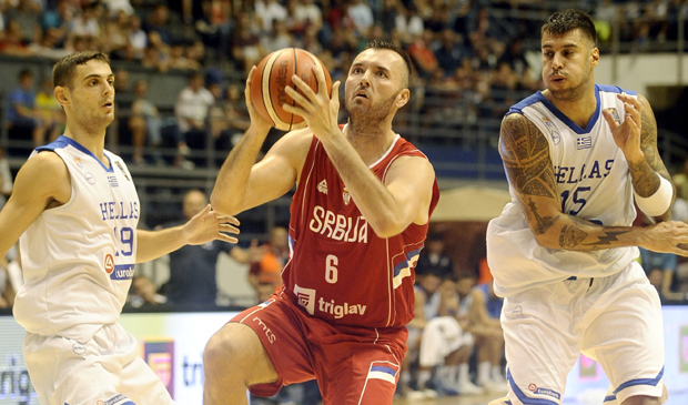 Велики проблеми у Грчкој: Кошаркаши Олимпијакоса неће да играју за репрезентацију због Питина