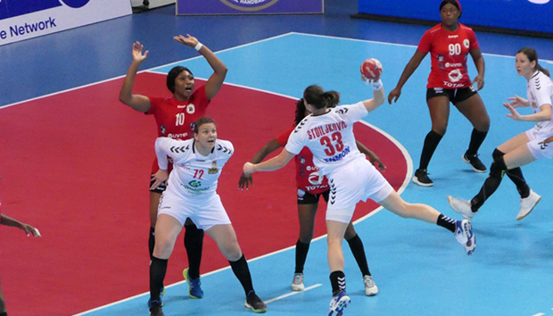 Рукометашице Србије сигурне на старту СП: Ангола лак залогај