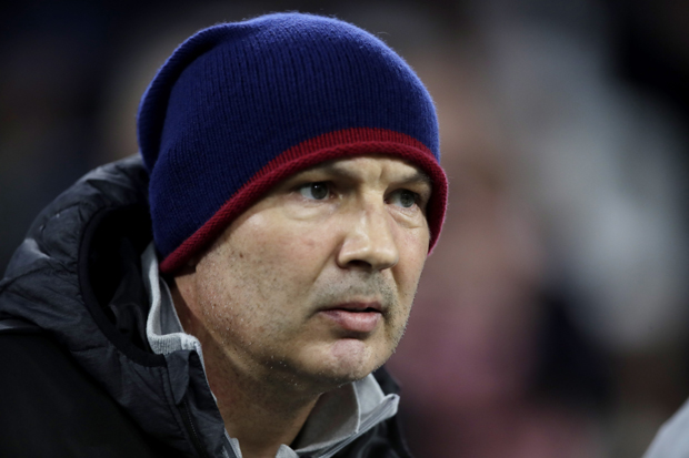 Суд донео пресуду: Спортинг плаћа Михајловићу велико обештећење због отказа