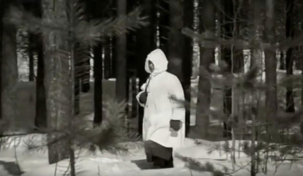 Звали су га “Бела смрт”: Симо је за 100 дана снајпером убио 500 Руса