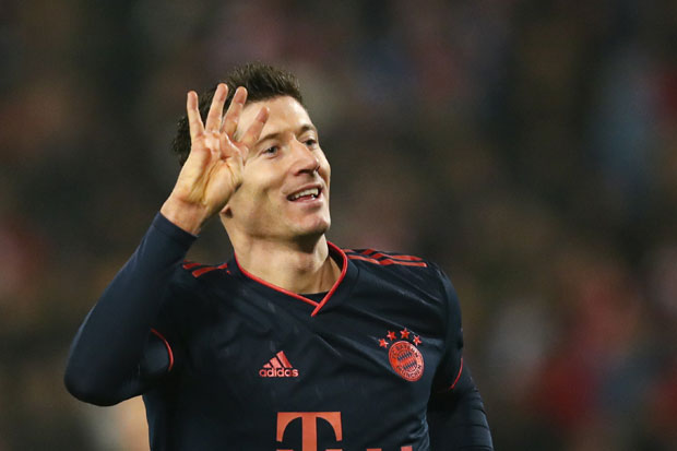 Левандовски после Звезде признао зависност, “фармацеути” су имали бруталан одговор