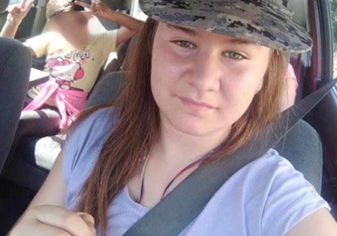 Нестала Марија (13) из Сомбора: Родитељи моле за помоћ