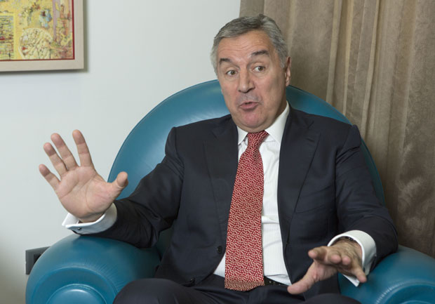 Ђукановић о снимцима Душка Кнежевића: За „коверту“ нисам знао!