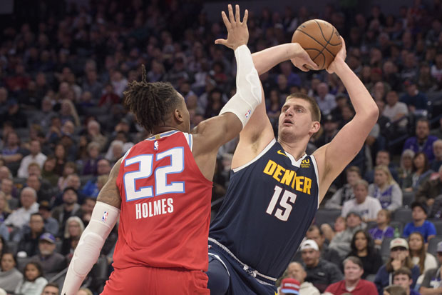 Не знам шта се догодило, на крају ништа није било добро: Јокић љут и самокритичан после пораза у Сакраменту