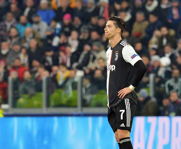 Сасуоло саплео Јувентус