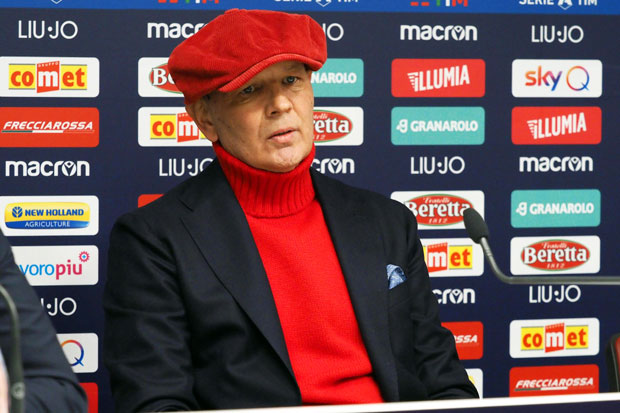 Синишин “анђео чувар” о болничким данима српског тренера: У ноћима без сна причао је о пореклу и рату, страх је претворио у снагу