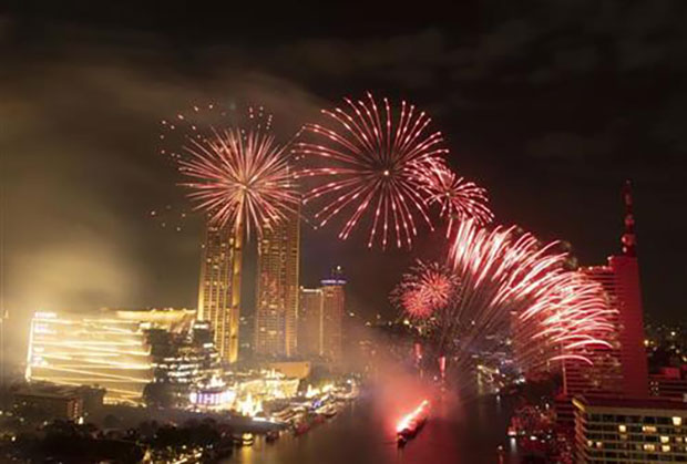 Несрећа у новогодишњој ноћи: Британац погинуо палећи ватромет