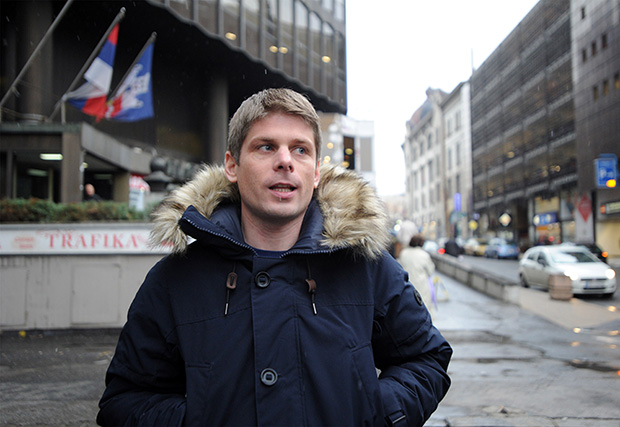 Смисао мог живота да помогнем људима на КиМ: Гујон о хуманости, солидарности и жељи Срба да опстану на својим огњиштима