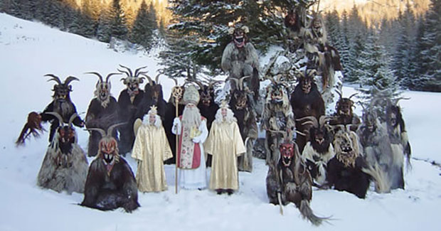 Данас је Веља ноћ: Првог дана Нове године важе необични обичаји којих се Срби и данас придржавају