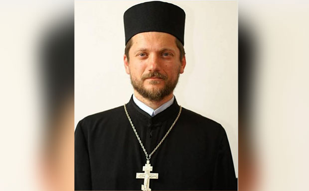 Можемо ли се ослободити имена Светог Саве, а да после тога будемо и налик онима који су нас родили и који су Црну Гору створили : Отац Гојко Перовић одржао час историје Милу Ђукановићу