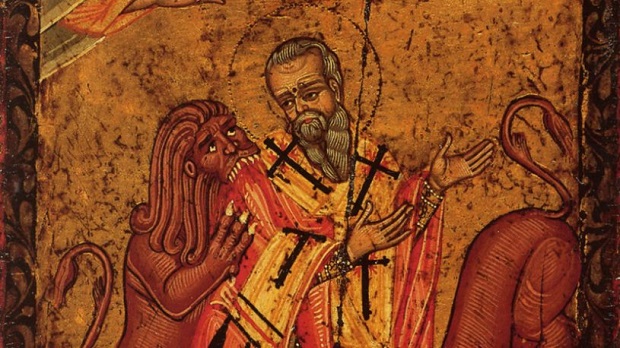 Данас је Свети Игњатије Богоносац: Из руку Исуса стигао у чељусти лавова, за овог свеца се везују обичаји који посебно радују децу